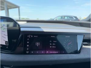 Audi A6 e-tron A6 Avant e-tron performance S line B&O LED+ ACC