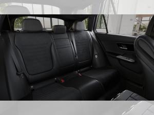 Mercedes-Benz C 300 de T-Modell mit EQ Hybrid Technologie