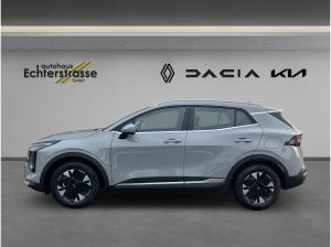 Kia Sportage 1. Wartung GRATIS | 1.6 T-GDI Vision