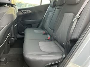 Kia Sportage 1. Wartung GRATIS | 1.6 T-GDI Vision