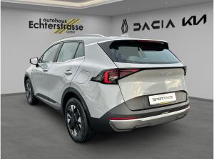 Kia Sportage 1. Wartung GRATIS | 1.6 T-GDI Vision