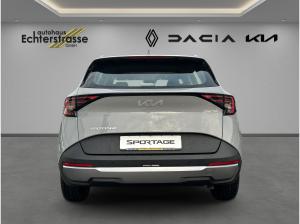Kia Sportage 1. Wartung GRATIS | 1.6 T-GDI Vision