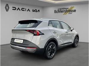 Kia Sportage 1. Wartung GRATIS | 1.6 T-GDI Vision