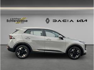 Kia Sportage 1. Wartung GRATIS | 1.6 T-GDI Vision