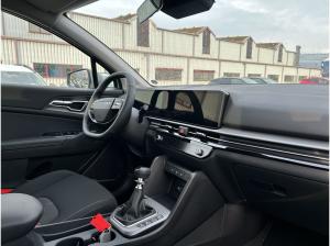 Kia Sportage 1. Wartung GRATIS | 1.6 T-GDI Vision