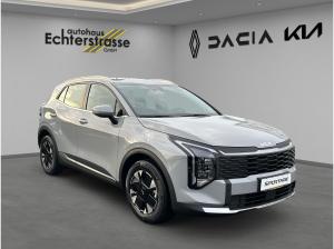 Kia Sportage 1. Wartung GRATIS | 1.6 T-GDI Vision