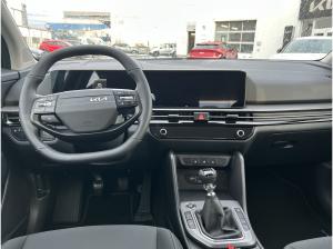 Kia Sportage 1. Wartung GRATIS | 1.6 T-GDI Vision