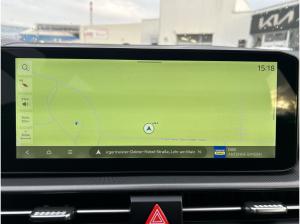 Kia Sportage 1. Wartung GRATIS | 1.6 T-GDI Vision