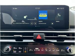 Kia Sportage 1. Wartung GRATIS | 1.6 T-GDI Vision