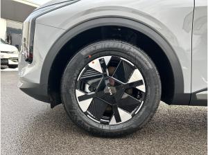 Kia Sportage 1. Wartung GRATIS | 1.6 T-GDI Vision