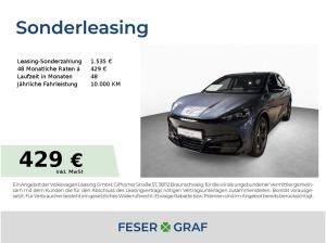 Cupra Tavascan Endurance - kurzfristig verfügbar - Monatsrate inkl. 4000 EUR Sonderzahlung - GJR NAVI el.HECK CLI