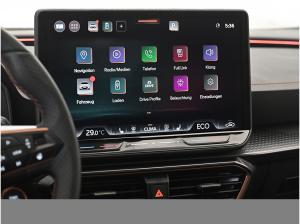 Cupra Formentor eHYBRID 360CAM MATRIXLED KEYLESS LM19