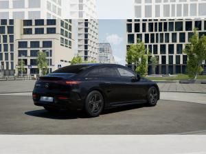 Mercedes-Benz EQE 350+ Limousine