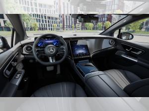 Mercedes-Benz EQE 350+ Limousine