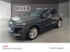 Audi Q6 e-tron S line Matrix-LED DAB VC Lenkradheizung