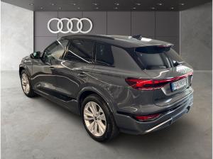 Audi Q6 e-tron S line Matrix-LED DAB VC Lenkradheizung