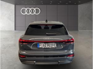 Audi Q6 e-tron S line Matrix-LED DAB VC Lenkradheizung