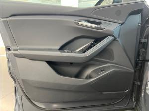 Audi Q6 e-tron S line Matrix-LED DAB VC Lenkradheizung