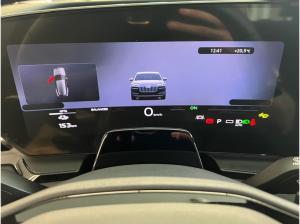 Audi Q6 e-tron S line Matrix-LED DAB VC Lenkradheizung