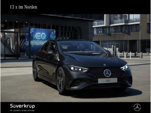 Mercedes-Benz EQE 350+ Limousine