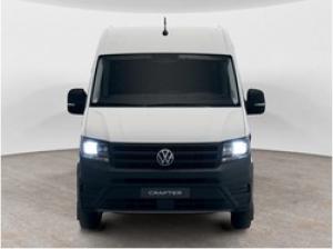 Volkswagen Crafter 35, MR, Heckantrieb, 2.0 TDI
