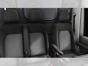 Volkswagen Crafter 35, MR, Heckantrieb, 2.0 TDI