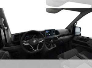 Volkswagen Crafter 35, MR, Heckantrieb, 2.0 TDI