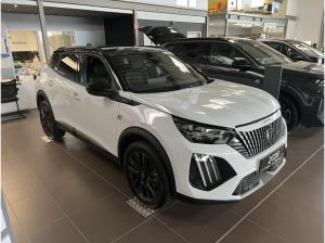 Peugeot 2008 GT Exclusive Hybrid 145 e-DSC6
