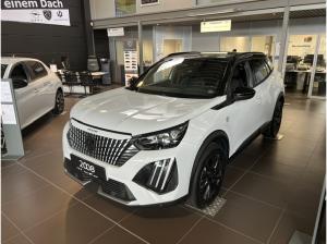 Peugeot 2008 GT Exclusive Hybrid 145 e-DSC6