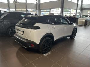 Peugeot 2008 GT Exclusive Hybrid 145 e-DSC6