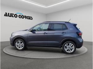 Volkswagen T-Cross 1.0 TSI DSG GOAL ❗AHK❗TWA+NAVI+LED+