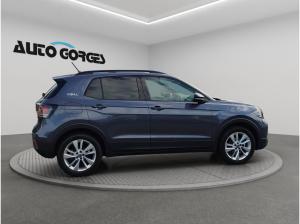 Volkswagen T-Cross 1.0 TSI DSG GOAL ❗AHK❗TWA+NAVI+LED+