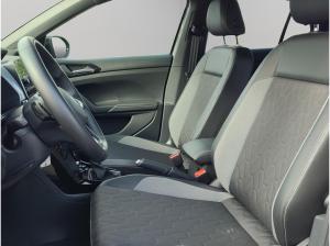 Volkswagen T-Cross 1.0 TSI DSG GOAL ❗AHK❗TWA+NAVI+LED+