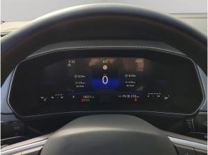 Volkswagen T-Cross 1.0 TSI DSG GOAL ❗AHK❗TWA+NAVI+LED+