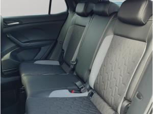Volkswagen T-Cross 1.0 TSI DSG GOAL ❗AHK❗TWA+NAVI+LED+