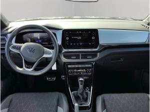 Volkswagen T-Cross 1.0 TSI DSG GOAL ❗AHK❗TWA+NAVI+LED+
