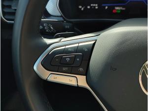 Volkswagen T-Cross 1.0 TSI DSG GOAL ❗AHK❗TWA+NAVI+LED+