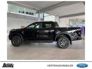 Ford Ranger WILDTRAK❗2,0 L ECOBLUE AUTOMATIK✔️Doppelkabine❗️