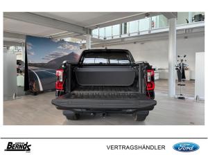 Ford Ranger WILDTRAK❗2,0 L ECOBLUE AUTOMATIK✔️Doppelkabine❗️