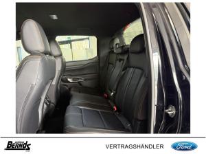 Ford Ranger WILDTRAK❗2,0 L ECOBLUE AUTOMATIK✔️Doppelkabine❗️