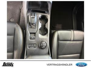Ford Ranger WILDTRAK❗2,0 L ECOBLUE AUTOMATIK✔️Doppelkabine❗️