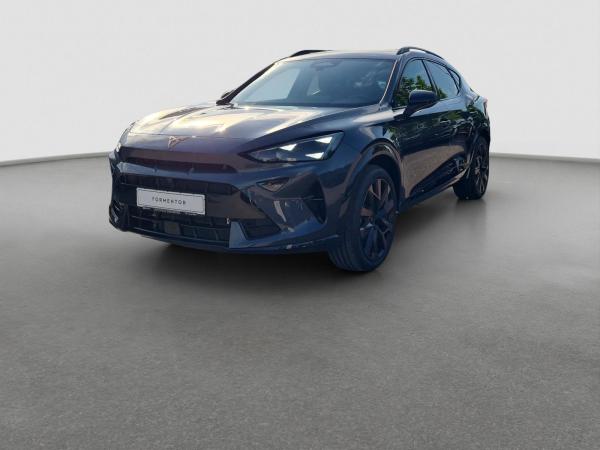 Cupra Formentor e-Hybrid ACC AHK Winter Navi