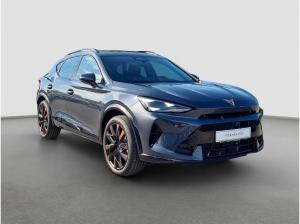 Cupra Formentor e-Hybrid ACC AHK Winter Navi