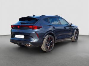 Cupra Formentor e-Hybrid ACC AHK Winter Navi