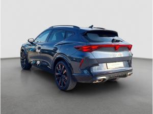 Cupra Formentor e-Hybrid ACC AHK Winter Navi