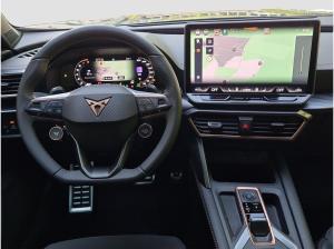 Cupra Formentor e-Hybrid ACC AHK Winter Navi