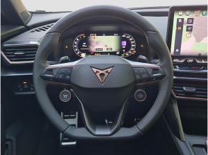 Cupra Formentor e-Hybrid ACC AHK Winter Navi