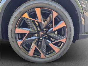 Cupra Formentor e-Hybrid ACC AHK Winter Navi
