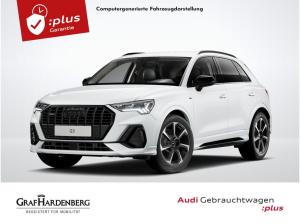Audi Q3 45 TFSI qu. S line / SOFORT VERFÜGBAR !