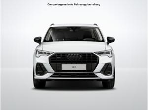 Audi Q3 45 TFSI qu. S line / SOFORT VERFÜGBAR !